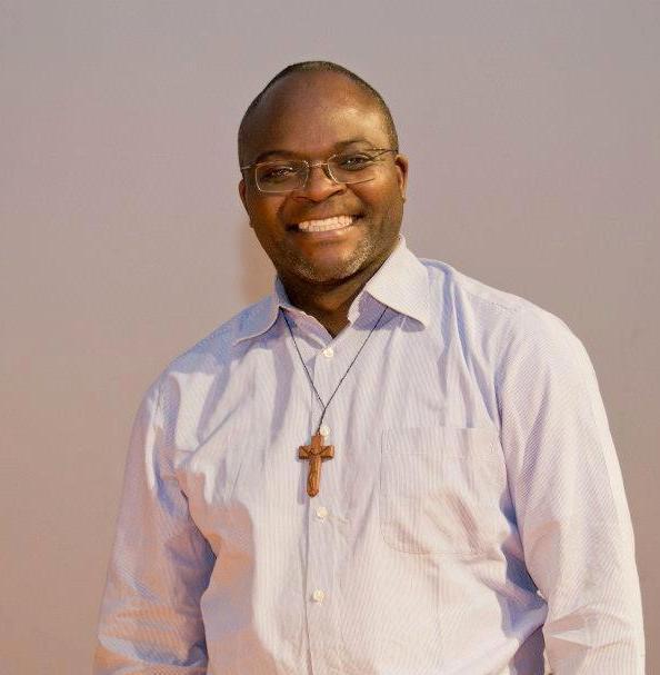 Padre Godfrey Masumange
