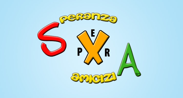 Logo SXA oratorio Torino