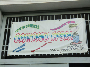 LogoOratorio